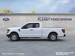 New 2025 Ford F-150 XL Super Cab Pickup for sale #S3445 - photo 4
