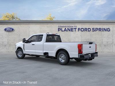 2025 Ford F-250 Super Cab RWD Pickup for sale #S1689 - photo 2