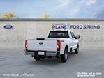 New 2025 Ford F-250 XLT Super Cab 4x4 Pickup for sale #S2950 - photo 8