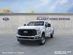 New 2025 Ford F-250 XLT Super Cab 4x4 Pickup for sale #S2954 - photo 3