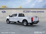 New 2025 Ford F-250 XLT Super Cab 4x4 Pickup for sale #S2940 - photo 2
