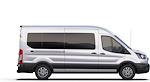 New 2025 Ford Transit 350 XL Passenger Van for sale #S3223 - photo 5