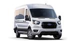 New 2025 Ford Transit 350 XLT Passenger Van for sale #S3339 - photo 4