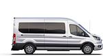 New 2025 Ford Transit 350 XLT Passenger Van for sale #S3266 - photo 6