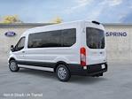 New 2025 Ford Transit 350 XLT Passenger Van for sale #S3286 - photo 2
