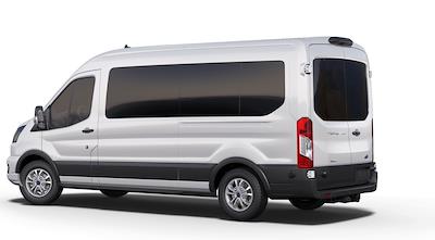 New 2025 Ford Transit 350 XLT Passenger Van for sale #S3267 - photo 2