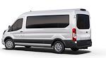 New 2025 Ford Transit 350 XLT Passenger Van for sale #S3267 - photo 2