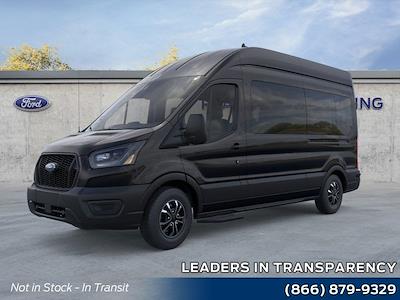2025 Ford Transit 350 High Roof RWD Passenger Van for sale #SS3102 - photo 1