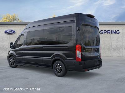 2025 Ford Transit 350 High Roof RWD Passenger Van for sale #SS3102 - photo 2