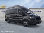 New 2025 Ford Transit 350 XL Passenger Van for sale #SS3102 - photo 7
