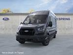 New 2025 Ford Transit 350 XL Passenger Van for sale #SS3102 - photo 3
