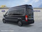 New 2025 Ford Transit 350 XL Passenger Van for sale #SS3102 - photo 2