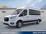New 2025 Ford Transit 350 XLT Passenger Van for sale #S3300 - photo 1