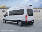 New 2025 Ford Transit 350 XLT Passenger Van for sale #S3300 - photo 2