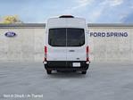 New 2025 Ford Transit 350 XLT Passenger Van for sale #S3300 - photo 6