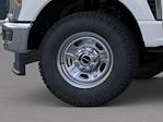New 2026 Ford F-350 XL Crew Cab 4x4 SRW Pickup for sale #T0027 - photo 18