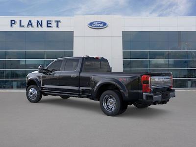New 2026 Ford F-450 King Ranch Crew Cab 4x4 DRW Pickup for sale #T0089 - photo 2