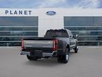 New 2026 Ford F-450 King Ranch Crew Cab 4x4 DRW Pickup for sale #T0089 - photo 9