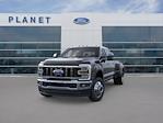 New 2026 Ford F-450 King Ranch Crew Cab 4x4 DRW Pickup for sale #T0089 - photo 3