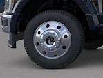 New 2026 Ford F-450 King Ranch Crew Cab 4x4 DRW Pickup for sale #T0089 - photo 20