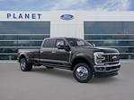 New 2026 Ford F-450 King Ranch Crew Cab 4x4 DRW Pickup for sale #T0089 - photo 8