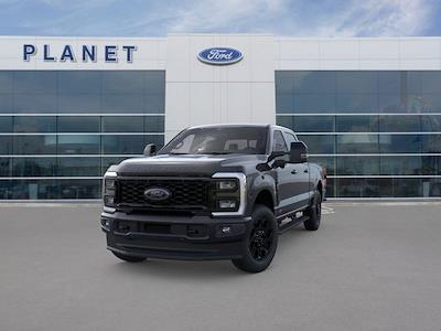 New 2026 Ford F-250 Lariat Crew Cab 4x4 Pickup for sale #T0093 - photo 2