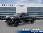 New 2026 Ford F-250 Lariat Crew Cab 4x4 Pickup for sale #T0093 - photo 1