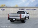 New 2026 Ford F-450 King Ranch Crew Cab 4x4 DRW Pickup for sale #T0099 - photo 10
