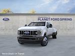 New 2026 Ford F-450 King Ranch Crew Cab 4x4 DRW Pickup for sale #T0099 - photo 2