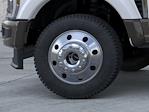 New 2026 Ford F-450 King Ranch Crew Cab 4x4 DRW Pickup for sale #T0099 - photo 21