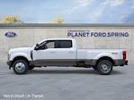 New 2026 Ford F-450 King Ranch Crew Cab 4x4 DRW Pickup for sale #T0099 - photo 3