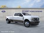 New 2026 Ford F-450 King Ranch Crew Cab 4x4 DRW Pickup for sale #T0099 - photo 9