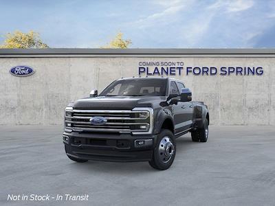 New 2026 Ford F-450 Platinum Crew Cab 4x4 DRW Pickup for sale #T0100 - photo 2