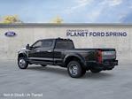 New 2026 Ford F-450 Platinum Crew Cab 4x4 DRW Pickup for sale #T0100 - photo 5