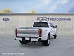New 2026 Ford F-450 Platinum Crew Cab 4x4 DRW Pickup for sale #T0104 - photo 10