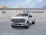 New 2026 Ford F-450 Platinum Crew Cab 4x4 DRW Pickup for sale #T0104 - photo 2