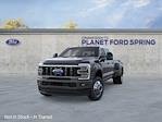 New 2026 Ford F-450 King Ranch Crew Cab 4x4 DRW Pickup for sale #T0113 - photo 3