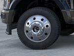 New 2026 Ford F-450 King Ranch Crew Cab 4x4 DRW Pickup for sale #T0113 - photo 20
