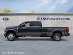 New 2026 Ford F-450 King Ranch Crew Cab 4x4 DRW Pickup for sale #T0113 - photo 4