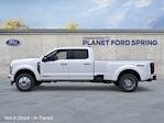 New 2026 Ford F-450 Platinum Crew Cab 4x4 DRW Pickup for sale #T0115 - photo 4