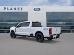 New 2026 Ford F-250 Lariat Crew Cab 4x4 Pickup for sale #T0130 - photo 2