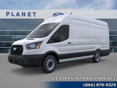 New 2026 Ford Transit 250 High Roof Empty Cargo Van for sale #T0164 - photo 1