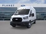 New 2026 Ford Transit 350 HD High Roof Empty Cargo Van for sale #T0165 - photo 3