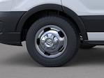 New 2026 Ford Transit 350 HD High Roof Empty Cargo Van for sale #T0165 - photo 21