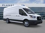 New 2026 Ford Transit 350 HD High Roof Empty Cargo Van for sale #T0165 - photo 9