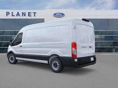 New 2026 Ford Transit 250 Medium Roof Empty Cargo Van for sale #T0171 - photo 2