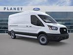 New 2026 Ford Transit 250 Medium Roof Empty Cargo Van for sale #T0171 - photo 9