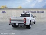 New 2026 Ford F-450 King Ranch Crew Cab 4x4 DRW Pickup for sale #T0184 - photo 10