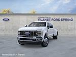 New 2026 Ford F-450 King Ranch Crew Cab 4x4 DRW Pickup for sale #T0184 - photo 2