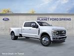 New 2026 Ford F-450 King Ranch Crew Cab 4x4 DRW Pickup for sale #T0184 - photo 9